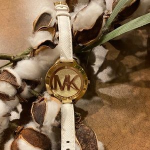 Michael Kors Womens Watch